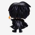 Funko Pop Roy Mustang 393 (Fullmetal Alchemist) (Animation)
