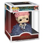 Funko Pop Ryomen Sukuna