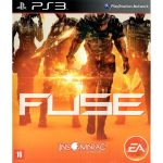 Fuse Ps3 Fuse Ps3