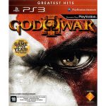 God Of War Iii Ps3 #7 God Of War Iii Ps3 #7