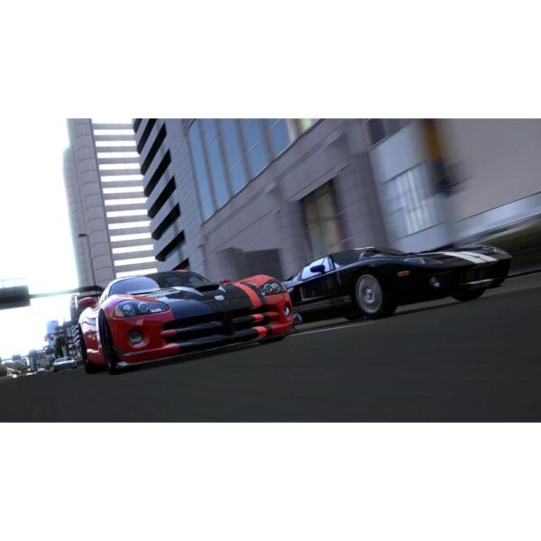 Gran Turismo 5 Xl Edition Favoritos Ps3
