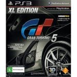 Gran Turismo 5 Xl Edition Ps3 Gran Turismo 5 Xl Edition Ps3