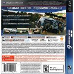 Gran Turismo 6 Ps3 (Sem Manual)