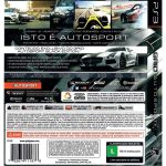 Grid Autosport Ps3 Grid Autosport Ps3