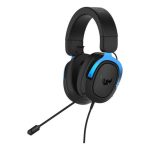 Headset Gamer Asus Tuf Gaming H3 7.1 P2 Blue 90Yh029b-B1ua00
