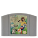 International Superstar Soccer 98 - Nintendo 64 (Original) #1