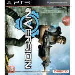 Inversion Ps3