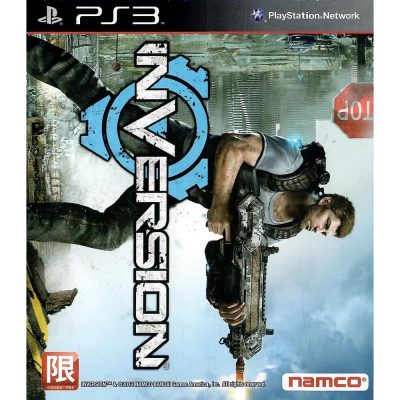 Inversion Ps3