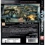 Inversion Ps3