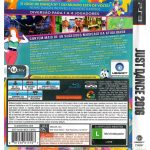 Just Dance 2016 Ps3 #1 Just Dance 2016 Ps3 #1
