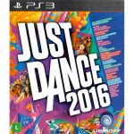 Just Dance 2016 Ps3 #1 Just Dance 2016 Ps3 #1