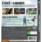 Kinect Sports Rivals Xbox One