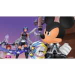 Kingdom Hearts Hd 2.5 Remix Ps3 #1
