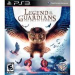 Legend Of The Guardians Ps3 Legend Of The Guardians Ps3