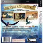 Legend Of The Guardians Ps3 Legend Of The Guardians Ps3