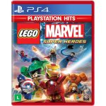Lego Marvel Super Heroes Playstation Hits Ps4 Lego Marvel Super Heroes Playstation Hits Ps4