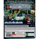 Lego Marvel Super Heroes Playstation Hits Ps4 Lego Marvel Super Heroes Playstation Hits Ps4