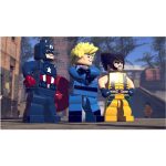 Lego Marvel Super Heroes Playstation Hits Ps4 Lego Marvel Super Heroes Playstation Hits Ps4