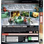 Lego Marvel Super Heroes Ps3 #5