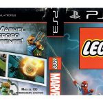 Lego Marvel Super Heroes Ps3 #5