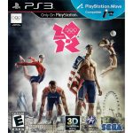 London 2012 Ps3 #1 London 2012 Ps3 #1
