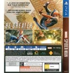 Marvel Spider-Man Edição Jogo Do Ano Ps4 #4 (Sem Código)