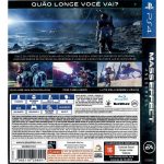 Mass Effect Andromeda Ps4 #2