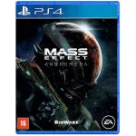 Mass Effect Andromeda Ps4 #2