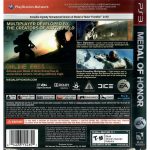 Medal Of Honor Greatest Hits Ps3 #2