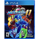 Mega Man 11 Ps4 Mega Man 11 Ps4