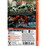 Metroid Dread Nintendo Switch