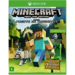 Minecraft Xbox One Edition Xbox One #1 Minecraft Xbox One Edition Xbox One #1