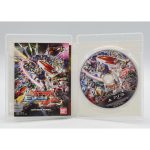 Mobile Warrior Gundam Extreme Vs Ps3 (Japonês) (Riscos) (Encarte) Mobile Warrior Gundam Extreme Vs Ps3 (Japonês) (Riscos) (Encarte)
