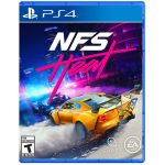 Need For Speed Heat Ps4 (Midia Solta) Need For Speed Heat Ps4 (Midia Solta)