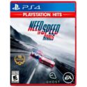 Need For Speed Rivals Playstation Hits Ps4