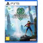 One Piece Odyssey Ps5 One Piece Odyssey Ps5
