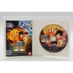 One Piece Pirate Warriors 2 Ps3 (Japonês)