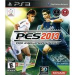 Pes 2013 Pro Evolution Soccer Ps3 #2