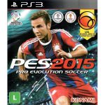 Pes 2015 Pro Evolution Soccer Ps3 Pes 2015 Pro Evolution Soccer Ps3