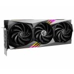 Placa De Vídeo Msi Nvidia Geforce Rtx 4090 Gaming Trio, 24Gb, Gddr6x, Dlss, Ray Tracing Placa De Vídeo Msi Nvidia Geforce Rtx 4090 Gaming Trio, 24Gb, Gddr6x, Dlss, Ray Tracing