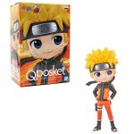 Q Posket Naruto Uzumaki (Naruto Shippuden) – Bandai Banpresto Q Posket Naruto Uzumaki (Naruto Shippuden) – Bandai Banpresto