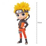 Q Posket Naruto Uzumaki (Naruto Shippuden) – Bandai Banpresto Q Posket Naruto Uzumaki (Naruto Shippuden) – Bandai Banpresto