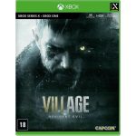 Resident Evil Village Xbox One Resident Evil Village Xbox One