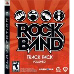 Rock Band Track Pack Volume 2 Ps3 #1 Rock Band Track Pack Volume 2 Ps3 #1