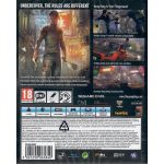 Sleeping Dogs Definitive Edition Ps4 Sleeping Dogs Definitive Edition Ps4