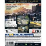 Sniper Ghost Warrior Contracts Complete Edition Ps4 Sniper Ghost Warrior Contracts Complete Edition Ps4