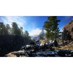 Sniper Ghost Warrior Contracts Ps4