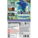 Sonic Colors Ultimate Nintendo Switch Sonic Colors Ultimate Nintendo Switch