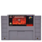 Spider-Man And Venom: Maximum Carnage Super Nintendo (Snes) (Original) #1