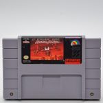 Spider-Man And Venom: Maximum Carnage Super Nintendo (Snes) (Original) #1
